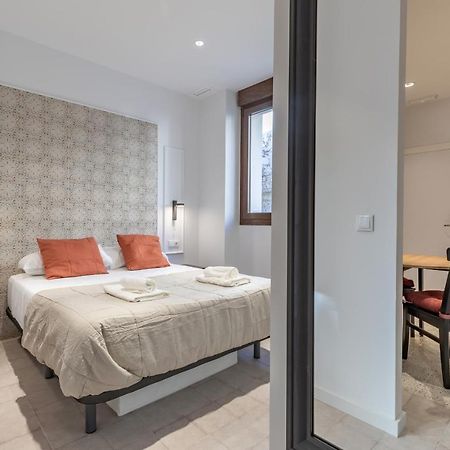 Modern Apartment Close To City Centre 발렌시아 외부 사진