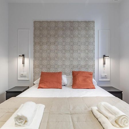 Modern Apartment Close To City Centre 발렌시아 외부 사진