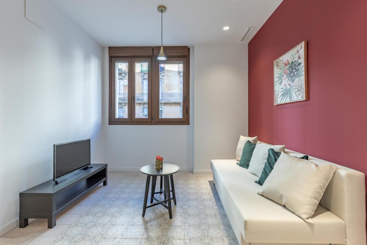 Modern Apartment Close To City Centre 발렌시아 외부 사진