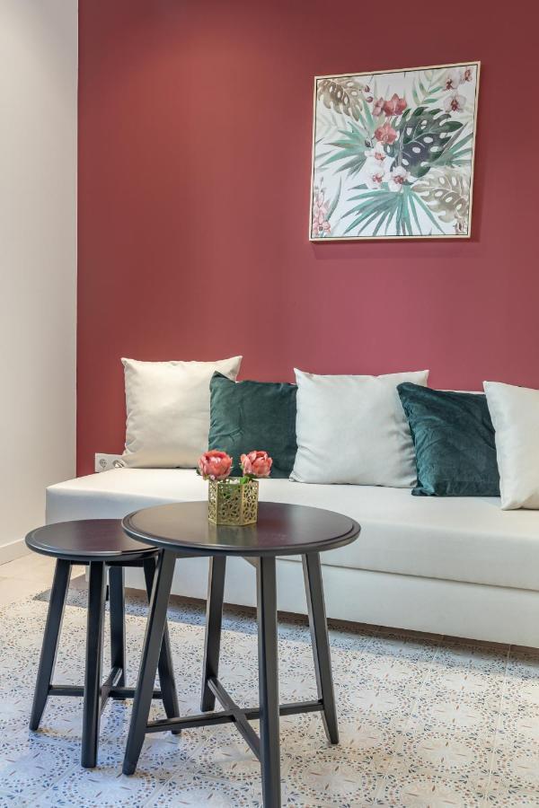 Modern Apartment Close To City Centre 발렌시아 외부 사진