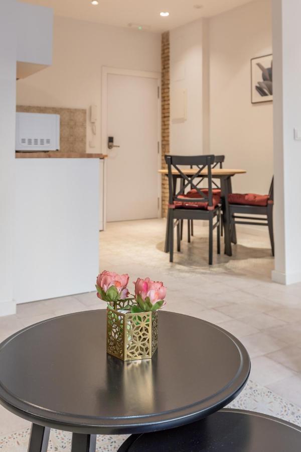 Modern Apartment Close To City Centre 발렌시아 외부 사진