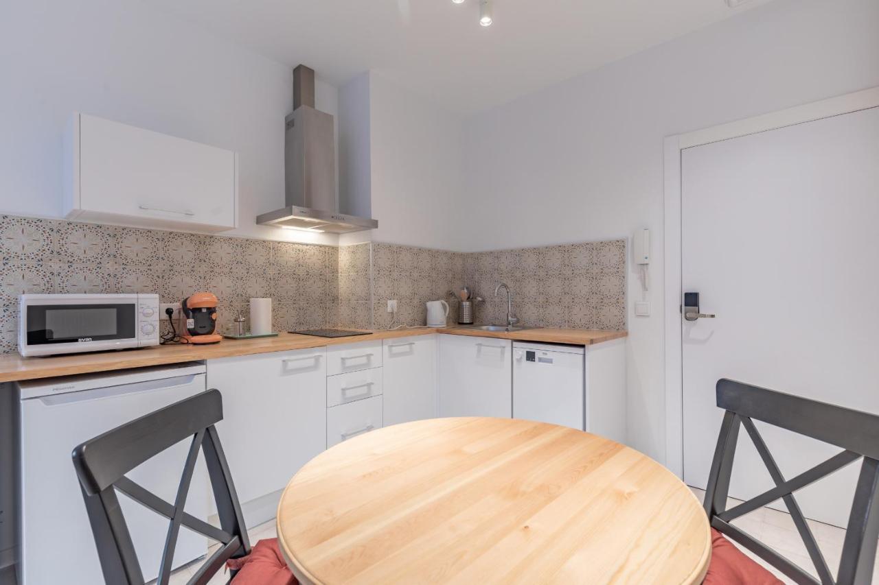 Modern Apartment Close To City Centre 발렌시아 외부 사진