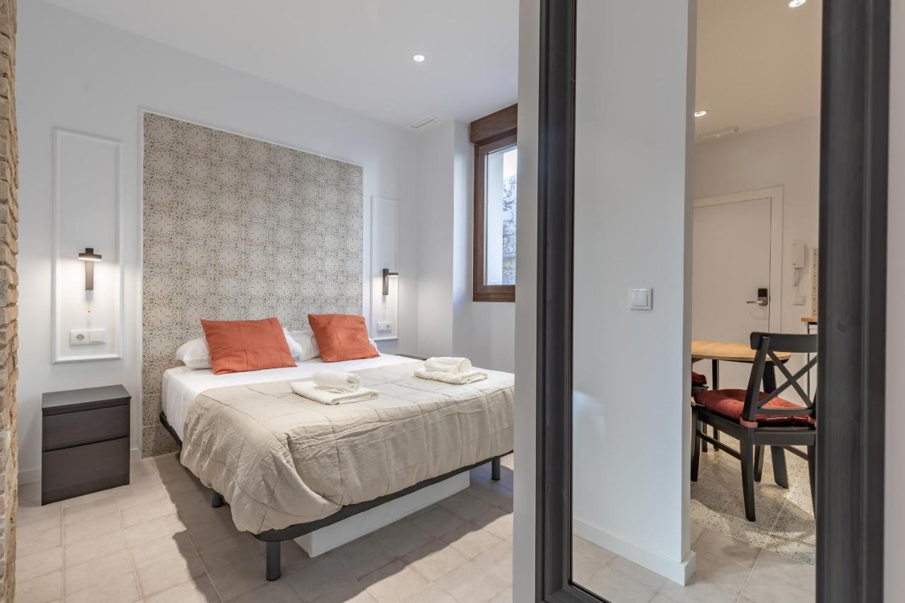 Modern Apartment Close To City Centre 발렌시아 외부 사진