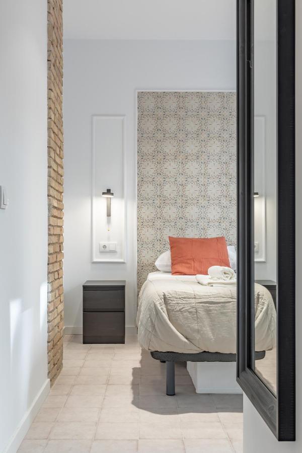 Modern Apartment Close To City Centre 발렌시아 외부 사진