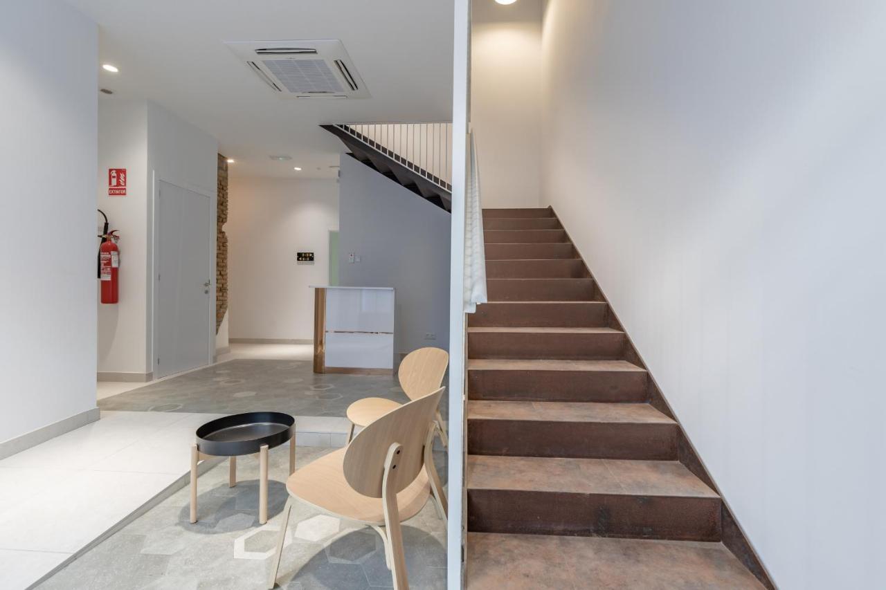 Modern Apartment Close To City Centre 발렌시아 외부 사진