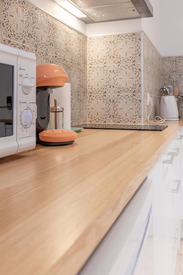Modern Apartment Close To City Centre 발렌시아 외부 사진