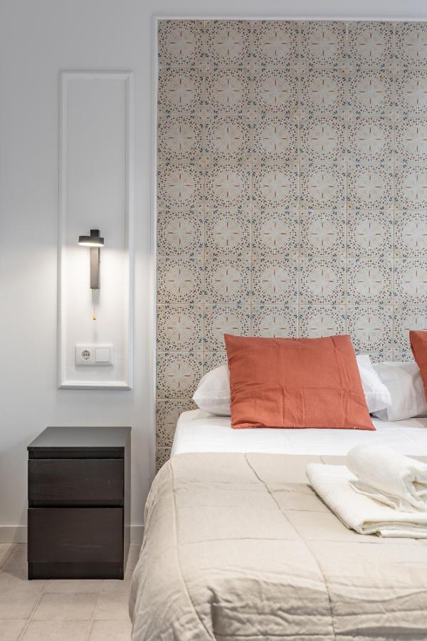 Modern Apartment Close To City Centre 발렌시아 외부 사진