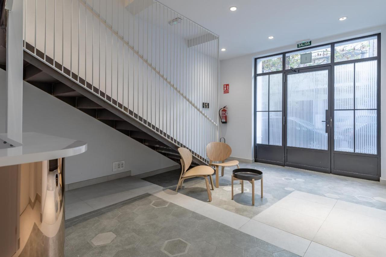 Modern Apartment Close To City Centre 발렌시아 외부 사진