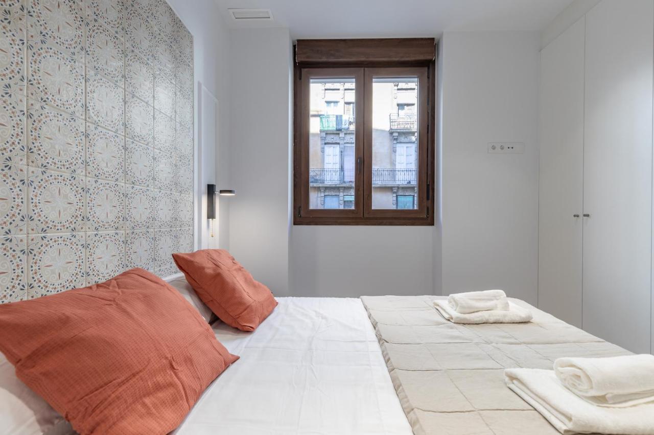 Modern Apartment Close To City Centre 발렌시아 외부 사진