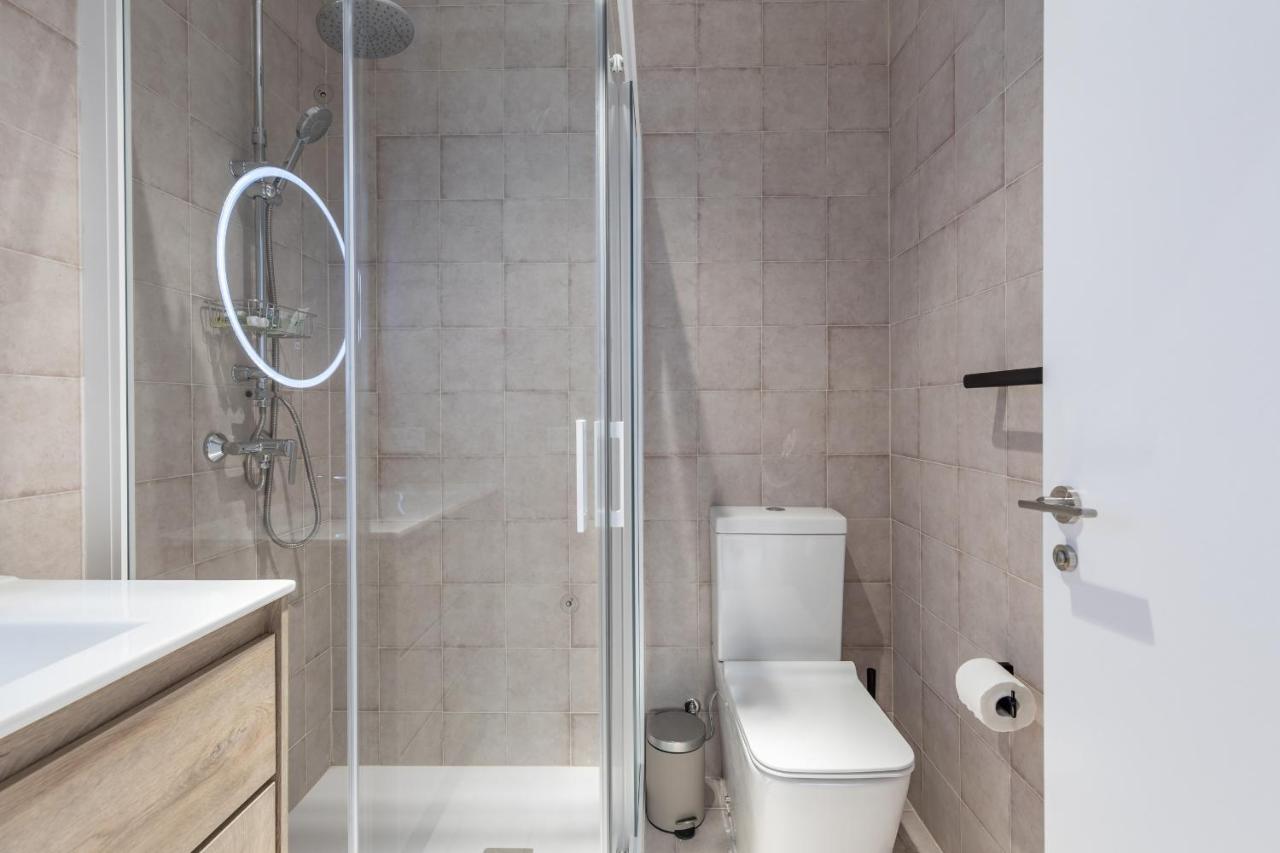 Modern Apartment Close To City Centre 발렌시아 외부 사진