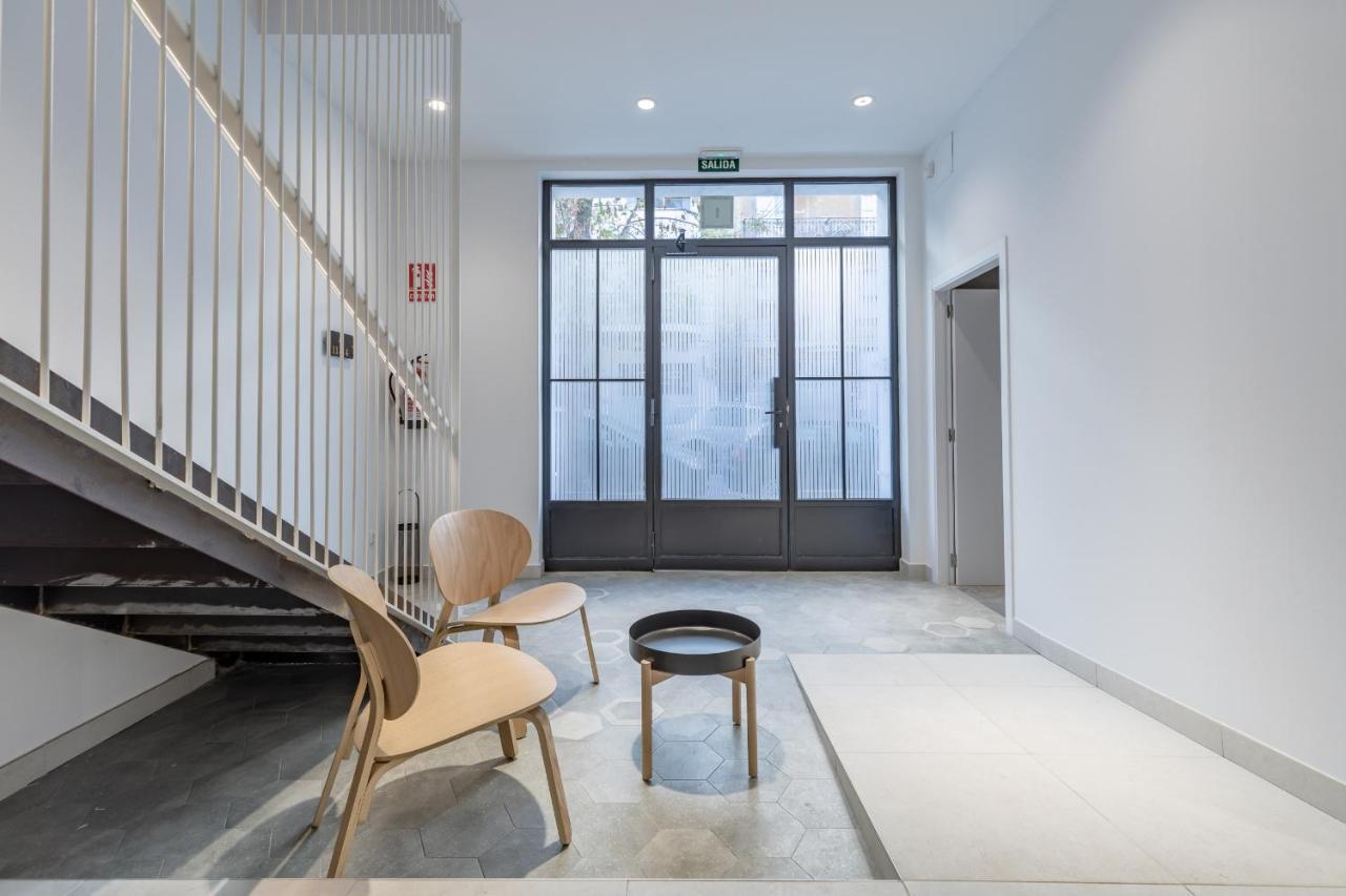 Modern Apartment Close To City Centre 발렌시아 외부 사진