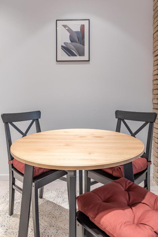 Modern Apartment Close To City Centre 발렌시아 외부 사진