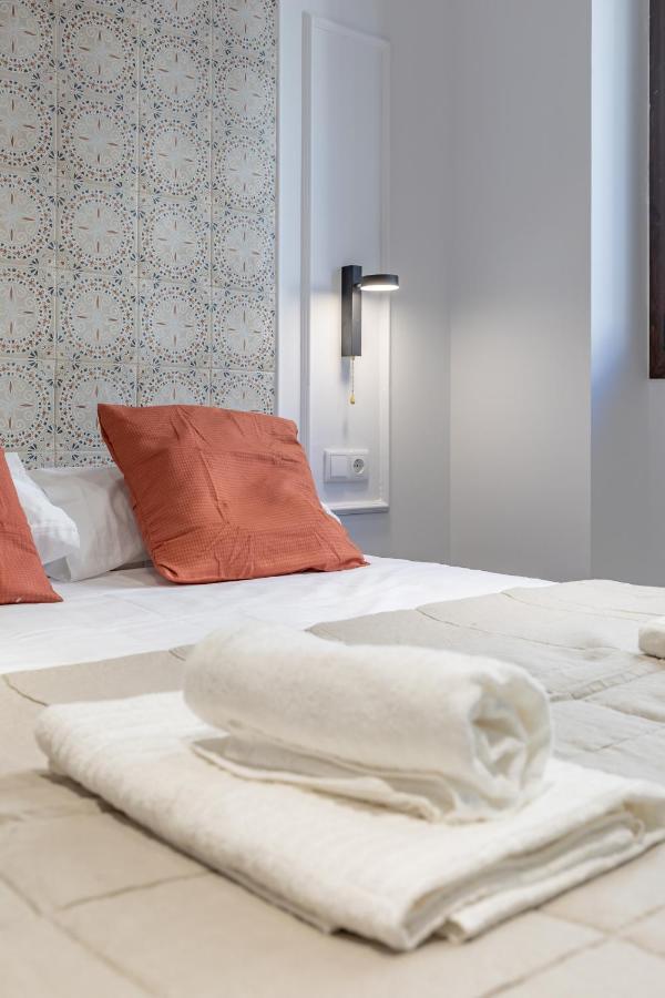 Modern Apartment Close To City Centre 발렌시아 외부 사진