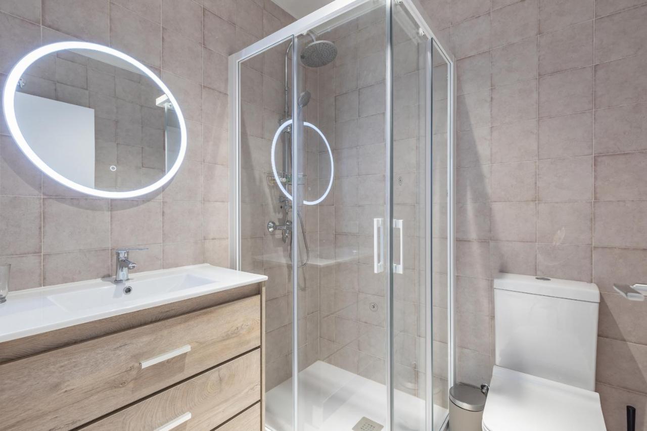 Modern Apartment Close To City Centre 발렌시아 외부 사진