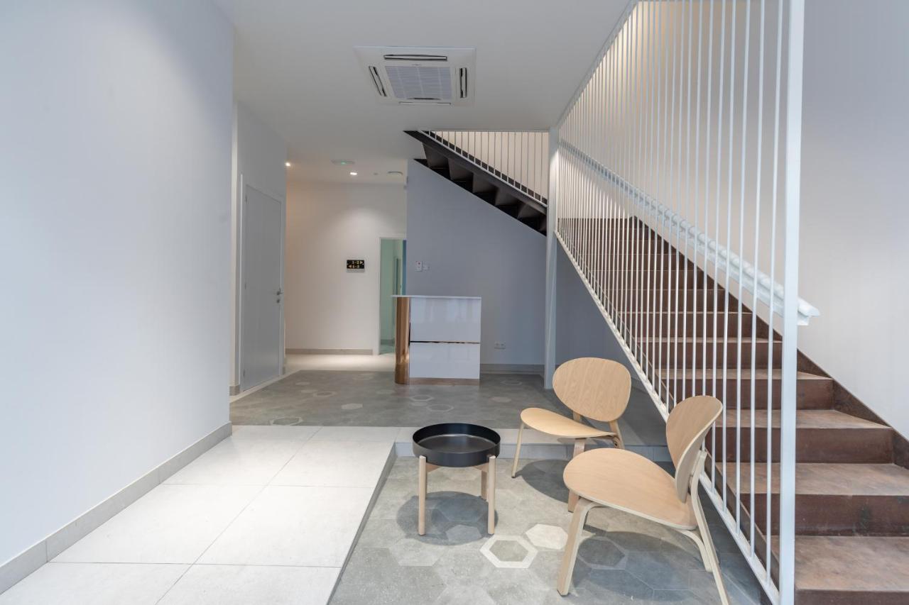 Modern Apartment Close To City Centre 발렌시아 외부 사진