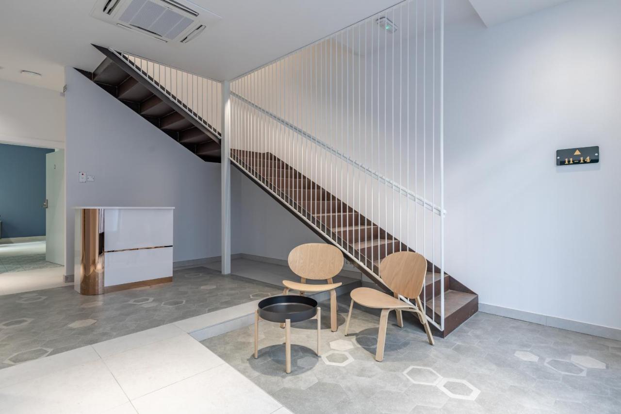 Modern Apartment Close To City Centre 발렌시아 외부 사진